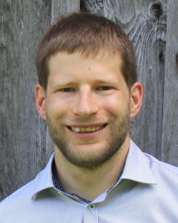 Daniel Oppliger