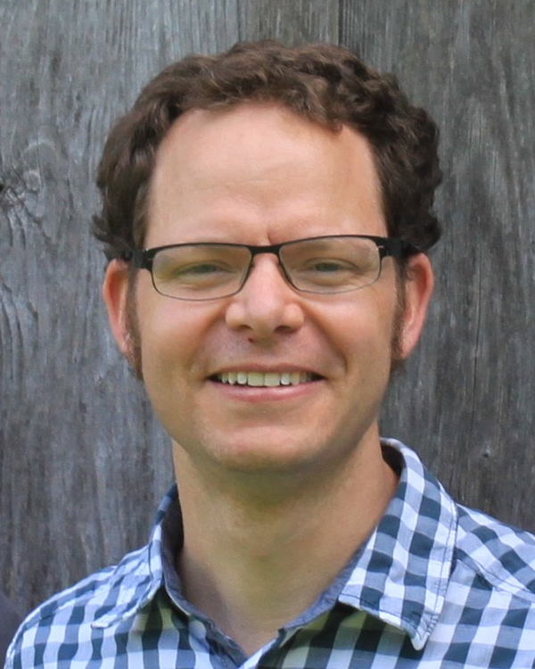 Thomas Bucher